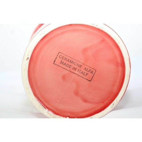 CERAMICHE ALFA PASTA Container - Picture 3 of 3